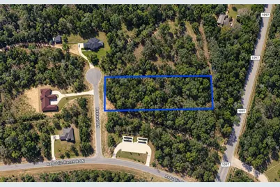 16611 Retreat Road, Willis, TX 77378 - Photo 3