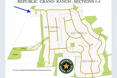 16611 Retreat Road, Willis, TX 77378 - Photo 3