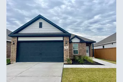 2518 Green Jasper Drive, Iowa Colony, TX 77583 - Photo 1
