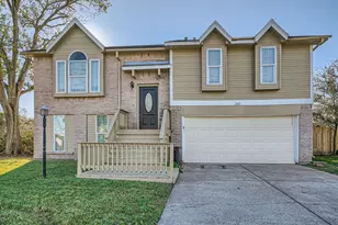 2801 Custer Dr, League City, TX 77573 - Photo 1