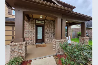 19415 Bronte Springs Court, Richmond, TX 77407 - Photo 3