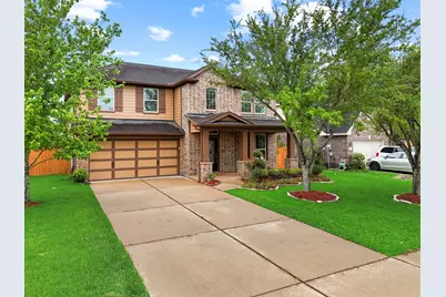 19415 Bronte Springs Court, Richmond, TX 77407 - Photo 3