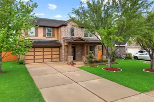 19415 Bronte Springs Court, Richmond, TX 77407 - Photo 3