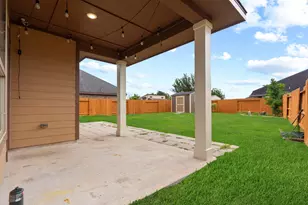 19415 Bronte Springs Court, Richmond, TX 77407 - Photo 41