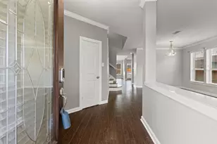 19415 Bronte Springs Court, Richmond, TX 77407 - Photo 5