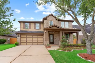 19415 Bronte Springs Court, Richmond, TX 77407 - Photo 1