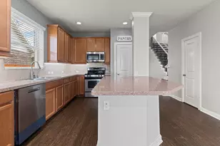 19415 Bronte Springs Court, Richmond, TX 77407 - Photo 9