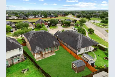 19415 Bronte Springs Court, Richmond, TX 77407 - Photo 45