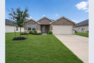 7318 Audubon Russet Drive, Richmond, TX 77469 - Photo 9