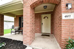 4107 Merlet Dr, Pearland, TX 77584 - Photo 3