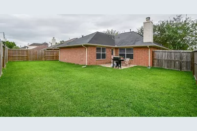 4107 Merlet Drive, Pearland, TX 77584 - Photo 35