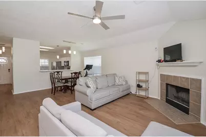 4107 Merlet Drive, Pearland, TX 77584 - Photo 19