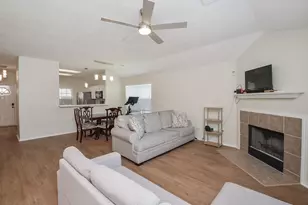 4107 Merlet Dr, Pearland, TX 77584 - Photo 19
