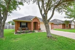 4107 Merlet Dr, Pearland, TX 77584 - Photo 37