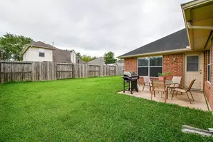 4107 Merlet Dr, Pearland, TX 77584 - Photo 33