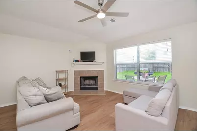 4107 Merlet Drive, Pearland, TX 77584 - Photo 17