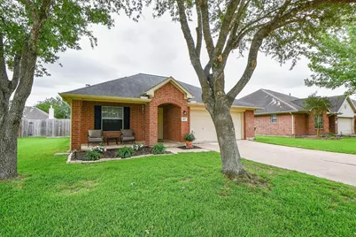 4107 Merlet Drive, Pearland, TX 77584 - Photo 37
