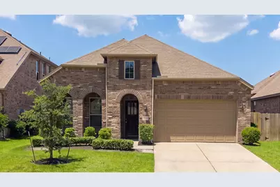 29514 Water Willow Trace Drive, Spring, TX 77386 - Photo 1