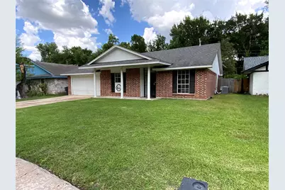 7710 Ashmole Lane, Houston, TX 77088 - Photo 3