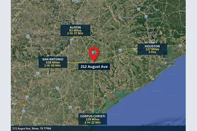 212 August Avenue, Shiner, TX 77984 - Photo 7