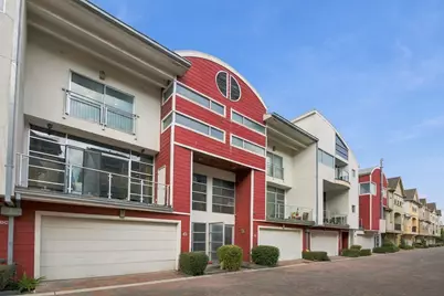 6014 Fairdale Lane #C, Houston, TX 77057 - Photo 1