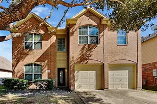 3203 Farrel Hill St, Fresno, TX 77545 - Photo 1