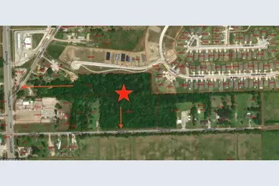 1806 Fm 528 / Munson Road, Alvin, TX 77511 - Photo 17