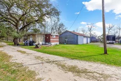 1806 Fm 528 / Munson Road, Alvin, TX 77511 - Photo 13