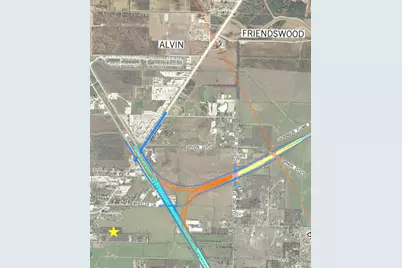 1806 Fm 528 / Munson Road, Alvin, TX 77511 - Photo 15