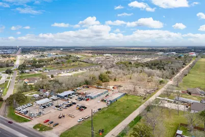 1806 Fm 528 / Munson Road, Alvin, TX 77511 - Photo 9