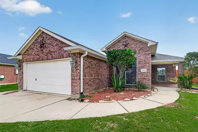 23914 Glengate Drive, Spring, TX 77373 - Photo 1