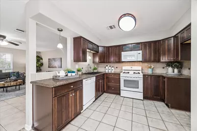 1030 Copper Creek Drive, Katy, TX 77450 - Photo 11