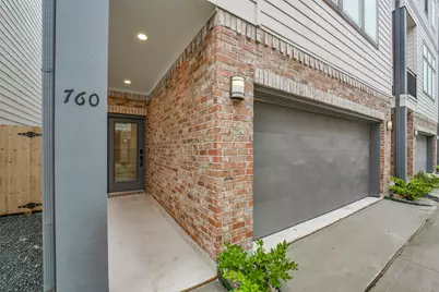 760 W Donovan Street, Houston, TX 77091 - Photo 3