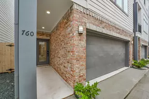 760 W Donovan St, Houston, TX 77091 - Photo 3