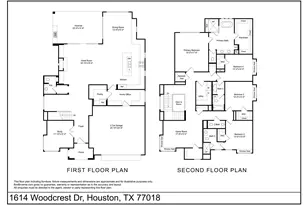 1614 Woodcrest Dr, Houston, TX 77018 - Photo 27