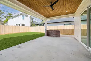 1614 Woodcrest Dr, Houston, TX 77018 - Photo 25