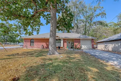 101 Laurie Lane, Willis, TX 77378 - Photo 1