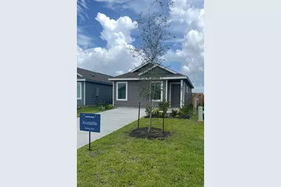 397 Lucia Way, Cleveland, TX 77327 - Photo 1