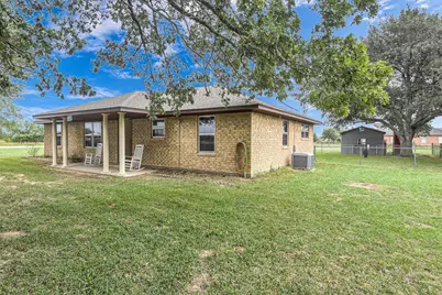 1181 Schmidt Road, Sealy, TX 77474 - Photo 15