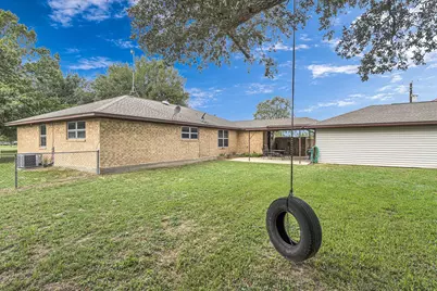 1181 Schmidt Road, Sealy, TX 77474 - Photo 13