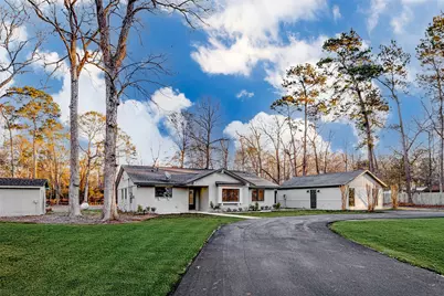 475 County Road 3183, Cleveland, TX 77327 - Photo 1