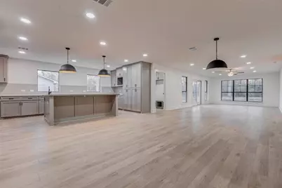 475 County Road 3183, Cleveland, TX 77327 - Photo 5