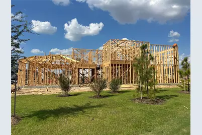 7402 Birch Thistle Lane, Katy, TX 77493 - Photo 5