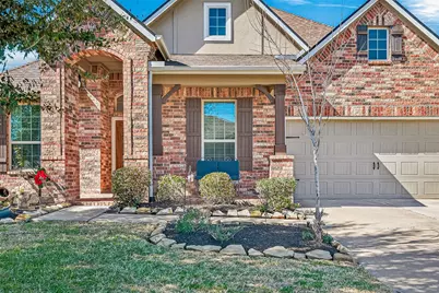 22811 Wild Heather Drive, Tomball, TX 77375 - Photo 3