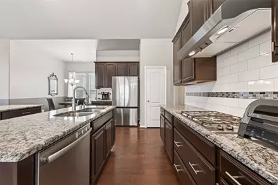 22811 Wild Heather Drive, Tomball, TX 77375 - Photo 21