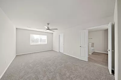 839 Red Oakland Drive, Houston, TX 77090 - Photo 5