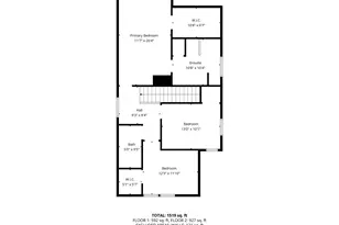 839 Red Oakland Dr, Houston, TX 77090 - Photo 13