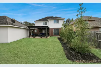 3611 Double Lake Drive, Missouri City, TX 77459 - Photo 45