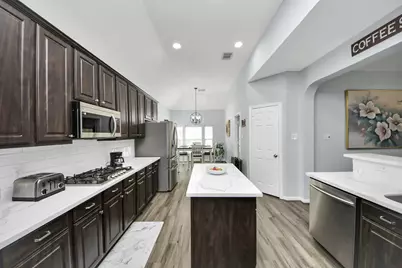 3611 Double Lake Drive, Missouri City, TX 77459 - Photo 17