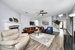 3611 Double Lake Dr, Missouri City, TX 77459 - Photo 11